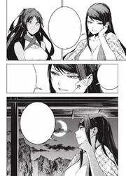 Moegi determines, and figures out Zuou's plan to invades Soukai