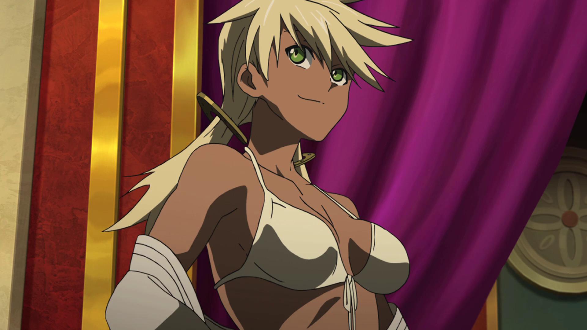 Akame ga Kill! Ep. 18: More pointless characters