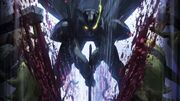 Bulat kills Daidara