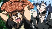 Esdeath and Tatsumi explore (3)