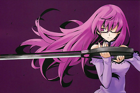 Akame Ga Kill! Wiki