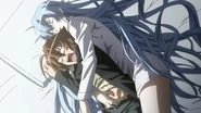 Esdeath Hugs Tatsumi.jpg (6 КБ) Esdeath Sleeps with Tatsumi