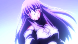 Sheele's last moments.