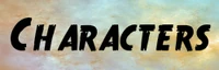 Characters Texture