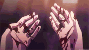 Irina asesinando por primera vez.gif