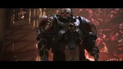 Warhammer 40.000 - 40K Imperium of Mankind and Humans Tribute "I´m Only Human"