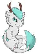 Peluche de Uyoku