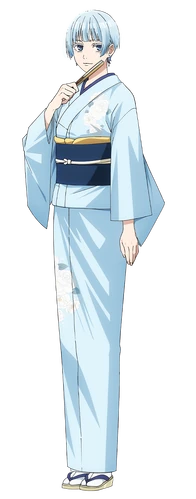 Hikaru Koragi/Gallery | Akane Banashi Wiki | Fandom