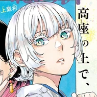 Hikaru's colored profile