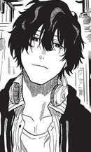 Rokuro Kashiwaya