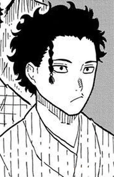 Zenmai Arakawa | Akane Banashi Wiki | Fandom