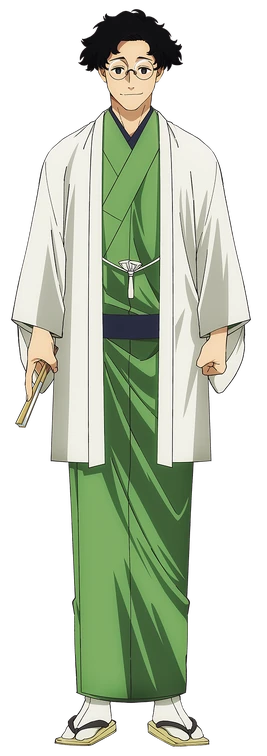 Anime