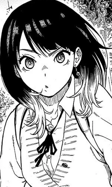 Picture of Akane Osaki