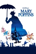 Mary Poppins poster