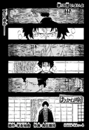 Story 128's Cover