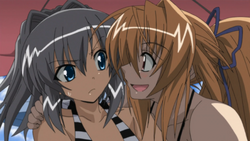 Tsukasa Kiryu Akaneiro Ni Somaru Saka Wiki Fandom