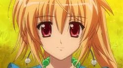 Tsukasa Kiryu Akaneiro Ni Somaru Saka Wiki Fandom