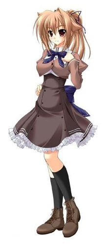 Tsukasa Kiryu Akaneiro Ni Somaru Saka Wiki Fandom Tsukasa Kiryu Akaneiro Ni Somaru Saka Wiki Fandom