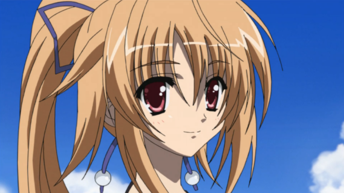 Tsukasa Kiryu Akaneiro Ni Somaru Saka Wiki Fandom