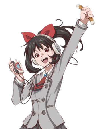 Asuka Tsuchimiya Akanesasu Shoujo Wiki Fandom Asuka Tsuchimiya Akanesasu Shoujo Wiki Fandom