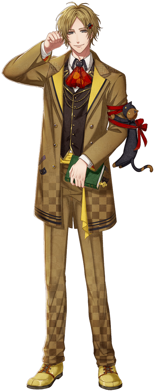 Natsume Souseki Reciting With You In The Glowing Red World Wikia Fandom Natsume Souseki Reciting With You In The Glowing Red World Wikia Fandom