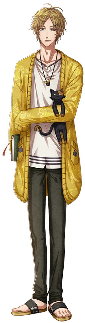 Natsume Souseki Reciting With You In The Glowing Red World Wikia Fandom