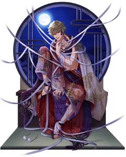 Sugita Genpaku Marionette Reciting With You In The Glowing Red World Wikia Fandom Sugita Genpaku Marionette Reciting With You In The Glowing Red World Wikia Fandom