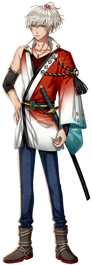 Takasugi Shinsaku Reciting With You In The Glowing Red World Wikia Fandom Takasugi Shinsaku Reciting With You In The Glowing Red World Wikia Fandom