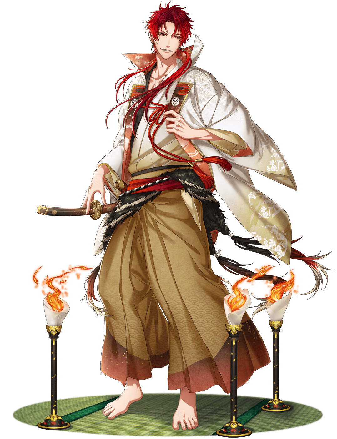 Oda Nobunaga (Life) | Reciting With You in the Glowing Red World Wikia ...