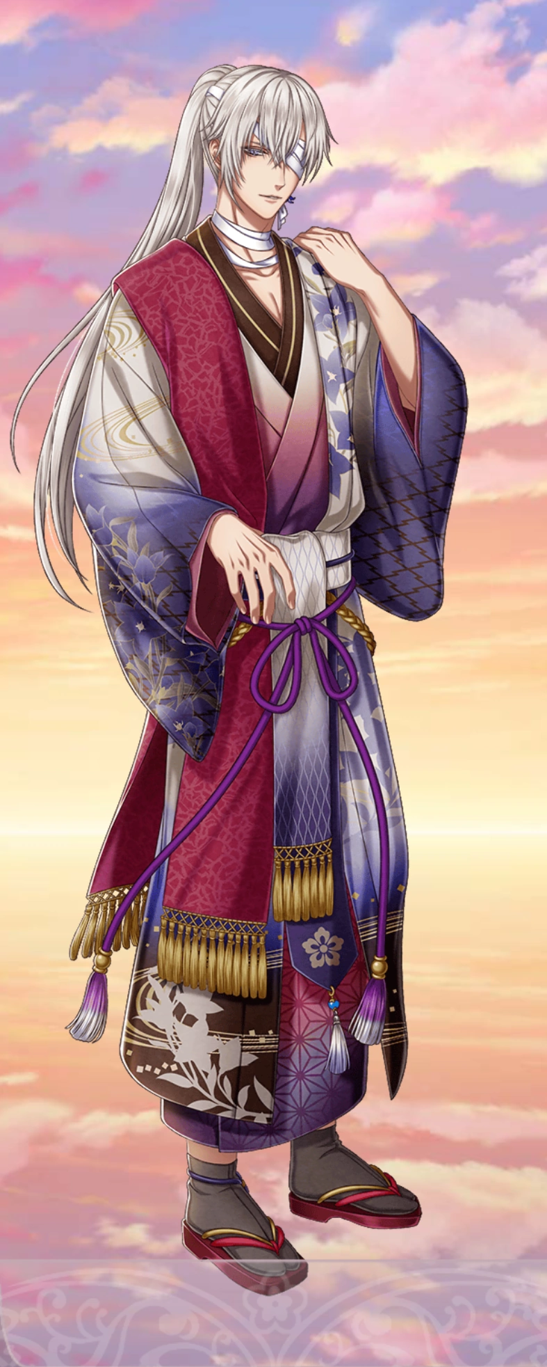 акэти мицухидэ фейт