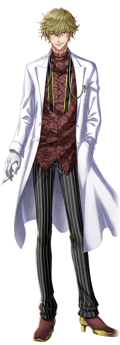 Sugita Genpaku Reciting With You In The Glowing Red World Wikia Fandom Sugita Genpaku Reciting With You In The Glowing Red World Wikia Fandom