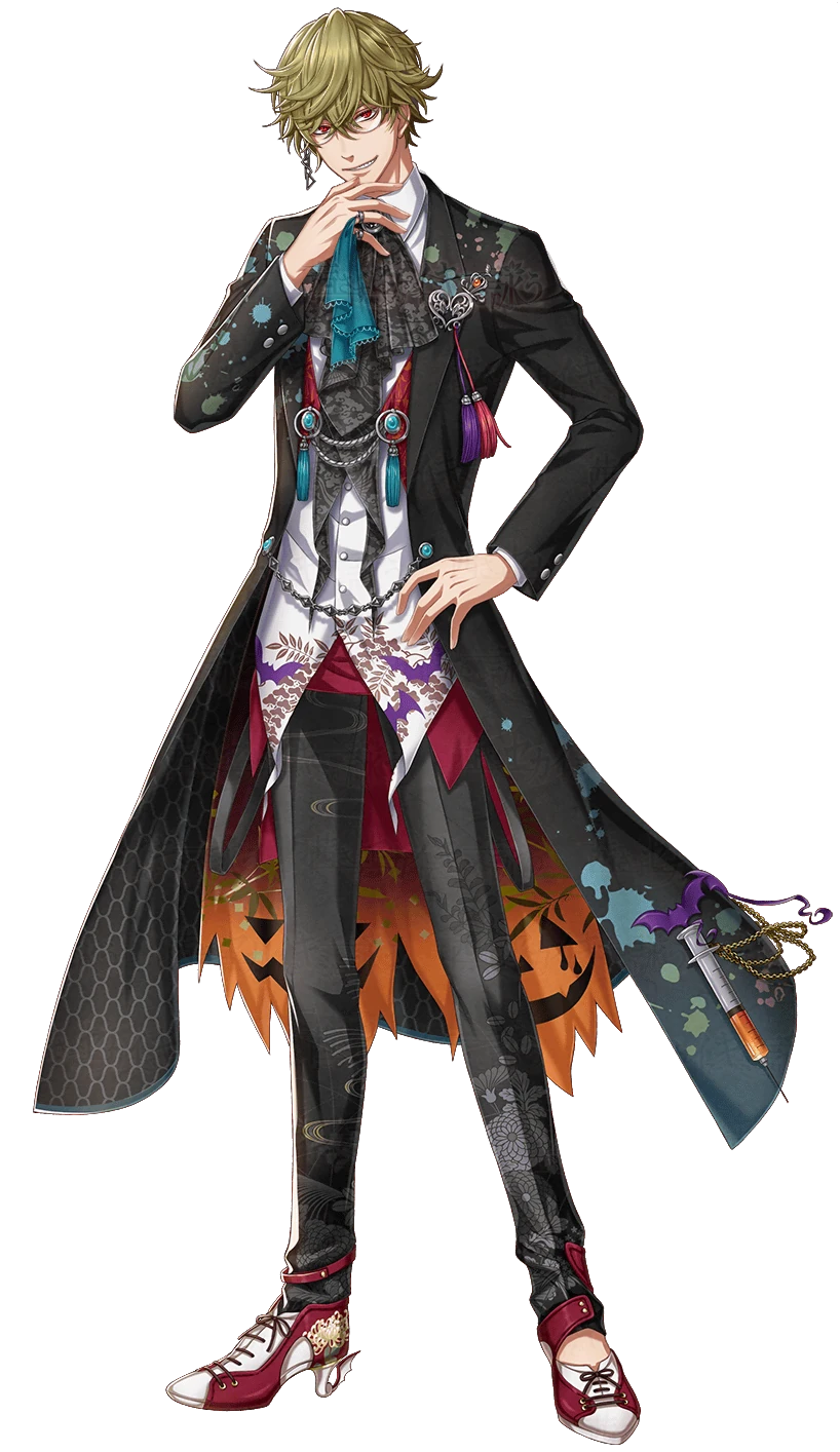 Sugita Genpaku Surprise Reciting With You In The Glowing Red World Wikia Fandom Sugita Genpaku Surprise Reciting With You In The Glowing Red World Wikia Fandom