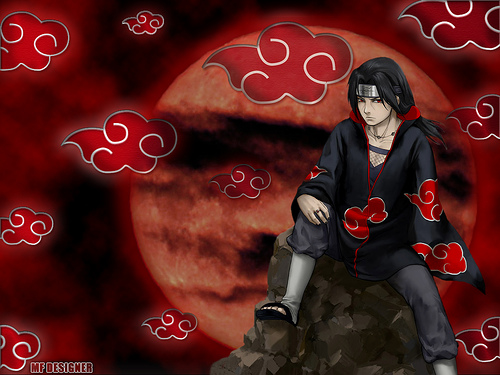 Who is Itachi Uchiha? Background, Abilities, Teams, Clans, Powers