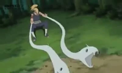 (D)Snake | Akatsuki-arwan Wiki | Fandom