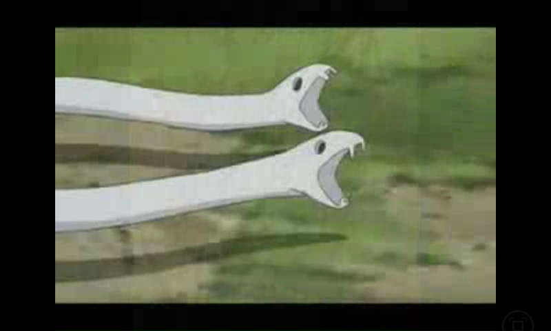 (D)C1 Snake | Akatsuki-arwan Wiki | Fandom