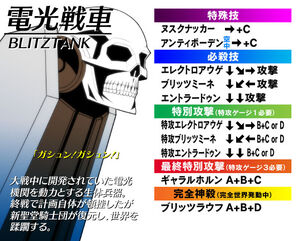Blitztank EN1PW(A) Instruction Card