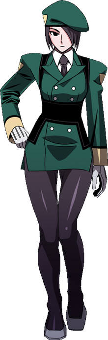 kanae Kanae | Akatsuki/En-Eins Wiki | Fandom