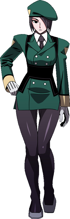 Kanae | Akatsuki/En-Eins Wiki | Fandom