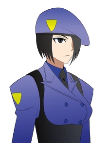 Kanae Kanae | Akatsuki/En-Eins Wiki | Fandom