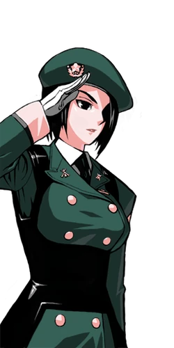 Kanae | Akatsuki/En-Eins Wiki | Fandom