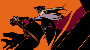 Cameo in Mycale's Ending (ABK(AA))