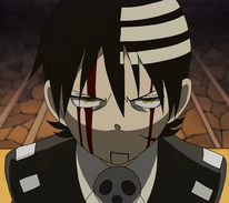 Kento apunto de despertar a Chikara.