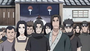 Clan Uchiha