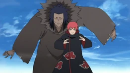 Tercer kazekage