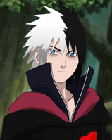 Rostro de Itami