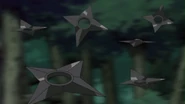 Shuriken