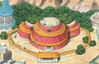 Mansión Hokage