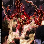 Susanoo de Lautaro al 100%