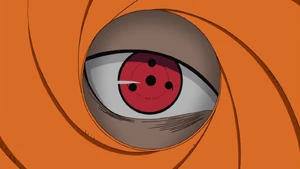 Sharingan Infobox