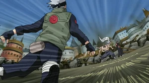 Bansho Tenin Anime